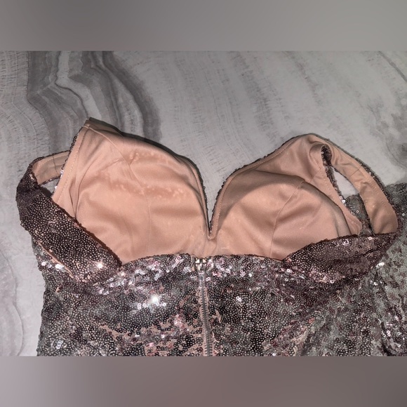 🌸🌸SHEIN CRYSTAL DOLL🌸🌸 - Picture 8 of 11